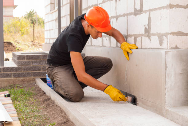 Licensed Vapor Barrier Installation service in Rochester, WI - SGP Waterproofing